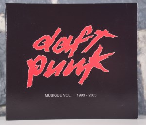 Musique Vol.1 1993 - 2005 (02)